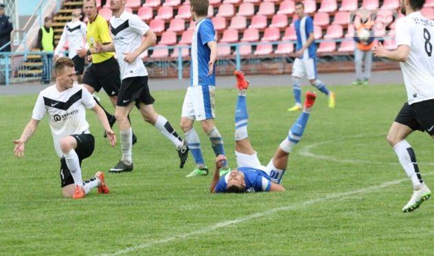 Фото В.Сенчука, 0462.ua