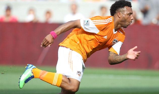 Джайлз Барнс, Getty Images