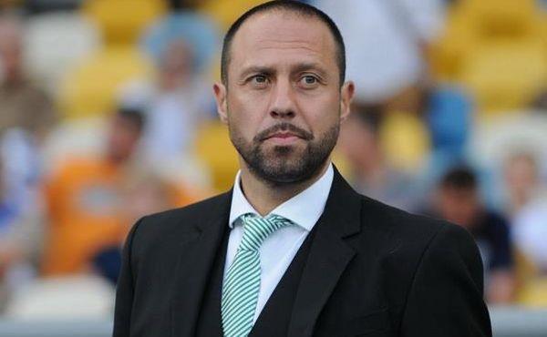 Игор Йовичевич, Фото Ильи Хохлова, Football.ua