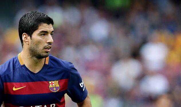 Главная надежда Барсы, Getty Images