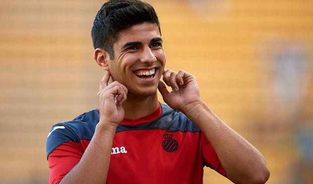 Марко Асенсио, Getty Images