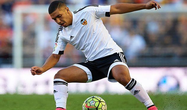 Закария Бакали, Getty Images