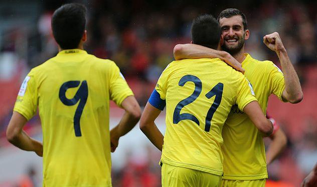 Лео Баптистао и его команда, Getty Images