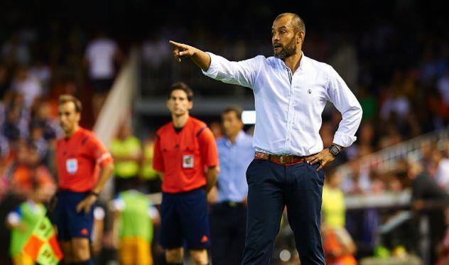 Для Нуну каждый матч — решающий, getty images