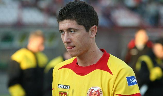 В составе Знича, bogatyelblag.pl