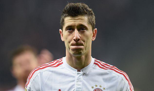 В Баварии, Getty Images