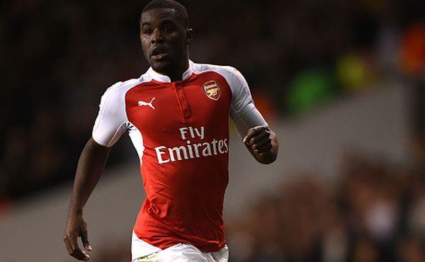 Жоэль Кэмпбелл, Getty Images