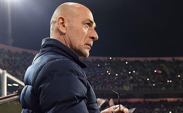 Давиде Баллардини