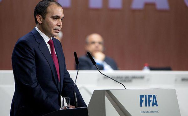 Принц Али, Getty Images