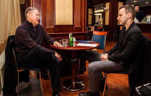 Фото Алены Запорожец