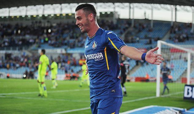 Альваро Васкес, Getty Images