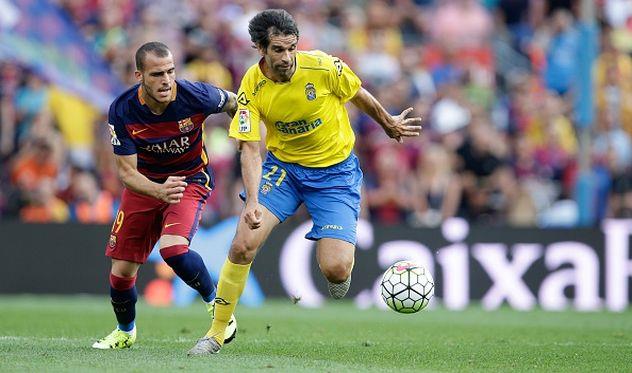 Сандро и Вадерон, Getty Images