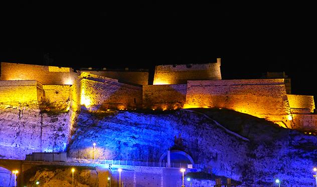 Форт Святого Николая