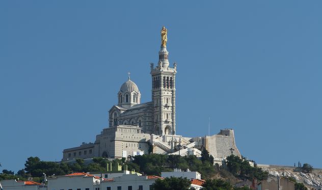 Нотр-Дам-де-ля-Гард