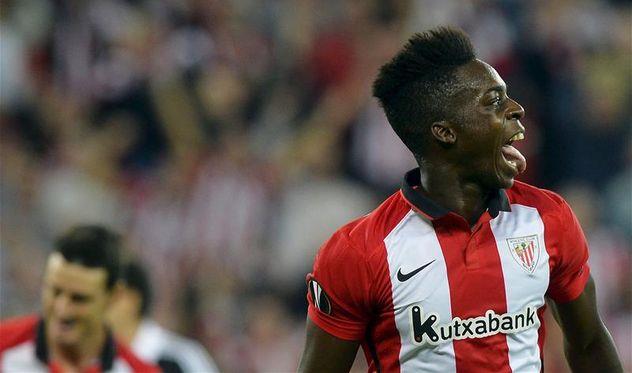 Иньяки Вильямс