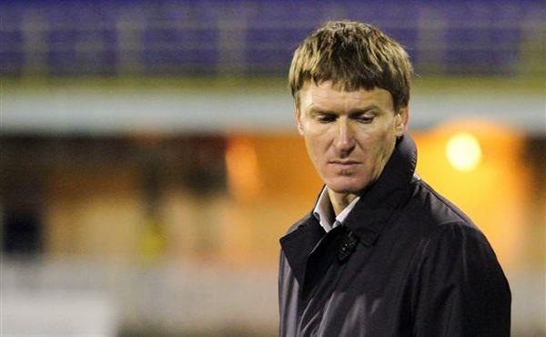 Василий Сачко, Фото Олега Дубины, Football.ua