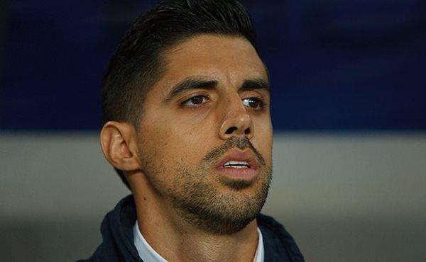 Дарио Друди, fcdnipro.ua