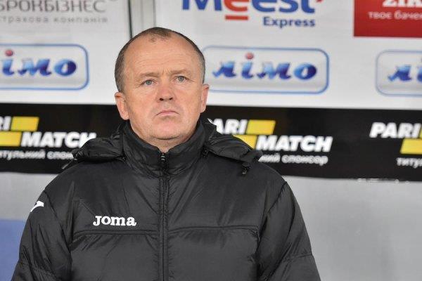 олег дулуб, фото: богдан заяц, football.ua