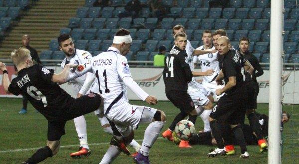 chernomorets.odessa.ua