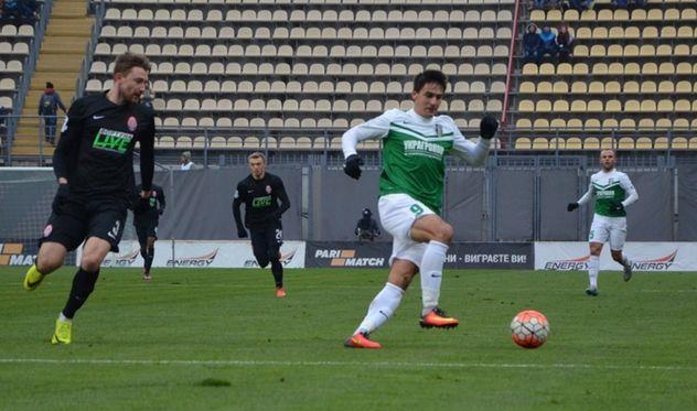 ФК Александрия