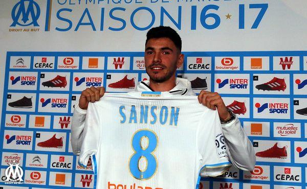 Морган Сансон, om.net