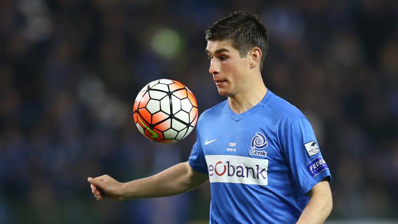 РУСЛАН МАЛИНОВСКИЙ, SPORT.BE