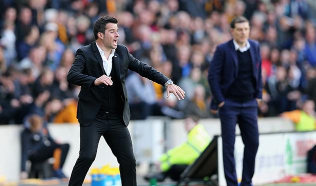 Работа Марку Силвы дарит Халлу надежду на спасение Работа Марку Силвы дарит Халлу надежду на спасение