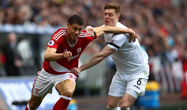 Руди Гестед — вновь символ неудачи Руди Гестед — вновь символ неудачи