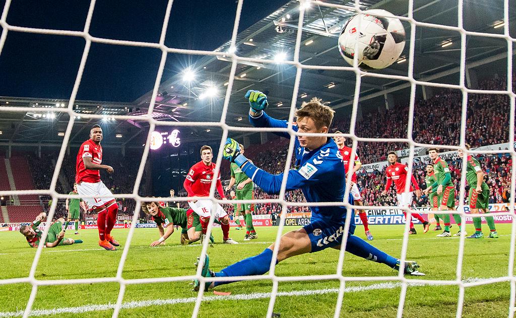 Фрайбург — Майнц, Getty Images