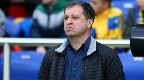 Юрий Вернидуб. Фото — xsport.ua