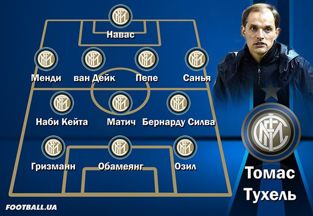 Коллаж — Василий Войтюк, Football.ua