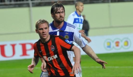 Финал кубка Украины-2011, фото ФК Шахтер