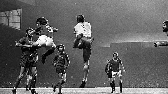 Первая встреча Аякса с МЮ, espnfc.com