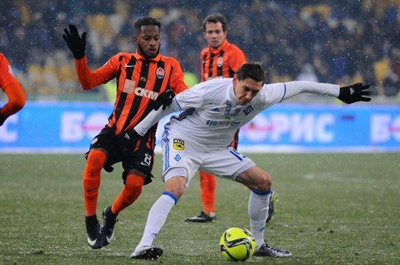 Денис Гармаш