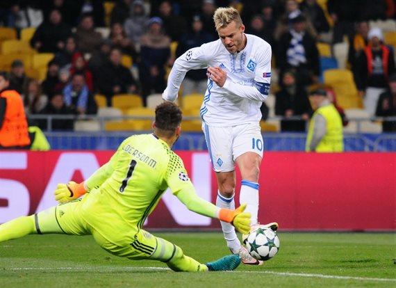 Андрей Ярмоленко