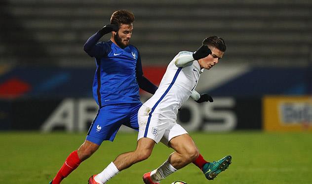 люка туссар (слева), getty images