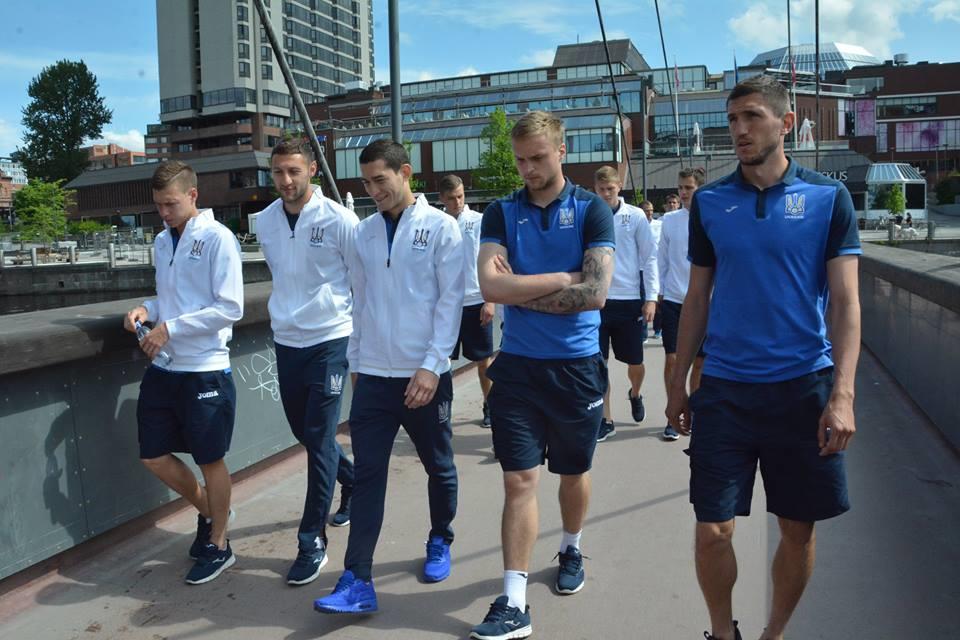 Фото пресс-службы ФФУ