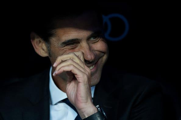 Фернандо Йерро, Getty Images