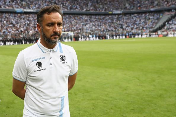 Витор Перейра, Getty Images