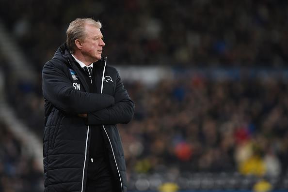 Стив Маккларен, Getty Images