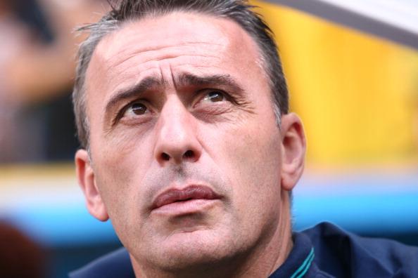 Паулу Бенту, Getty Images