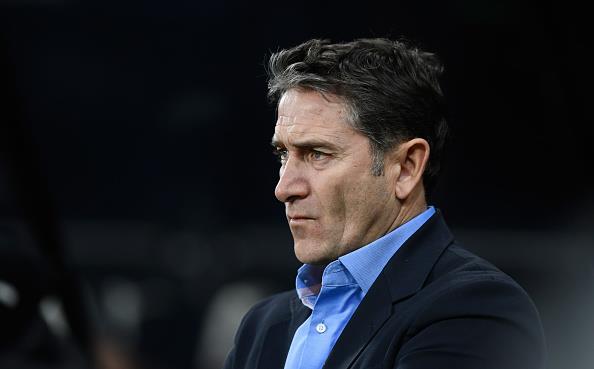 Филипп Монтанье, Getty Images