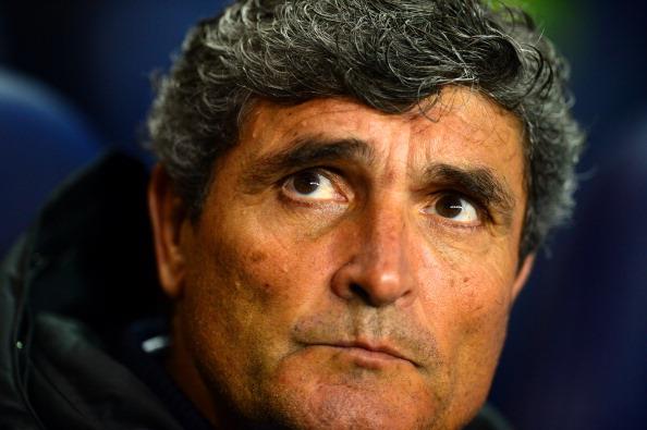 Хуанде Рамос, Getty Images