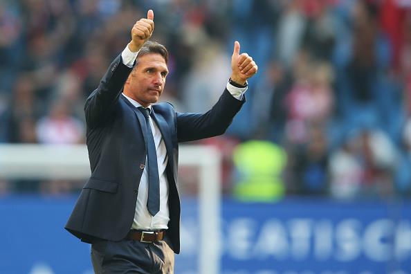 Бруно Лаббадиа, Getty Images