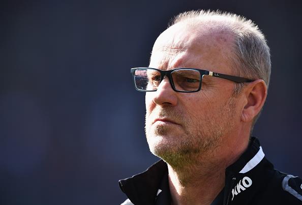 Томас Шааф, Getty Images