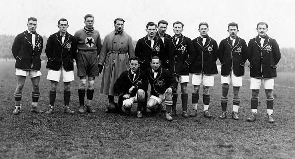 Славия в 1929 году