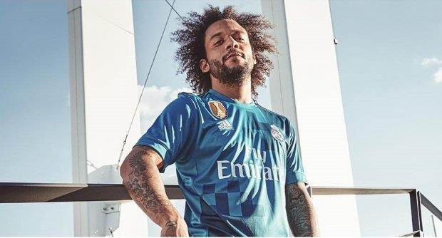 фото: ФК Реал Мадрид