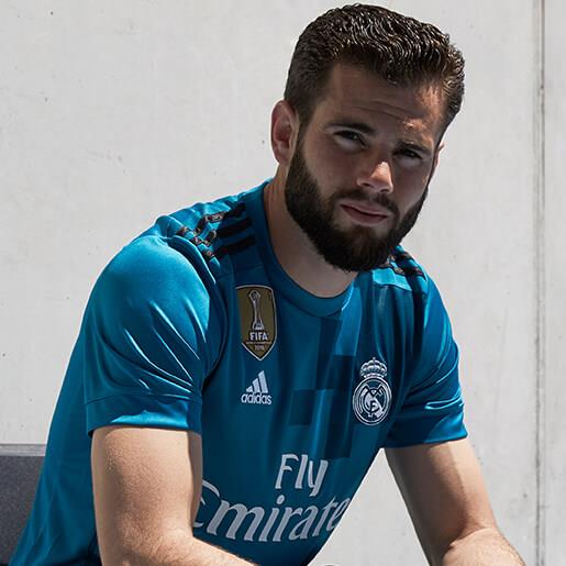 фото: ФК Реал Мадрид