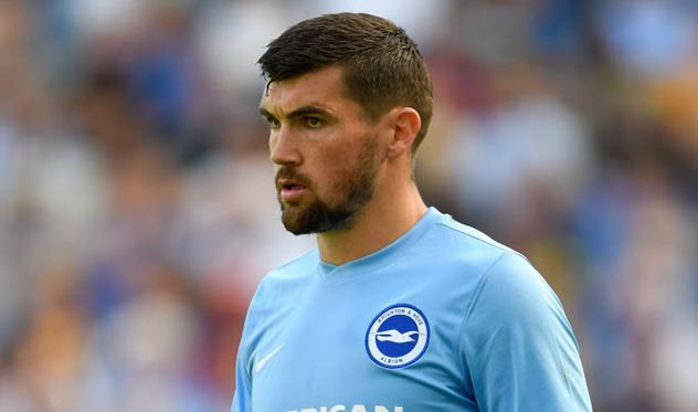 Мэттью Райан, Getty Images