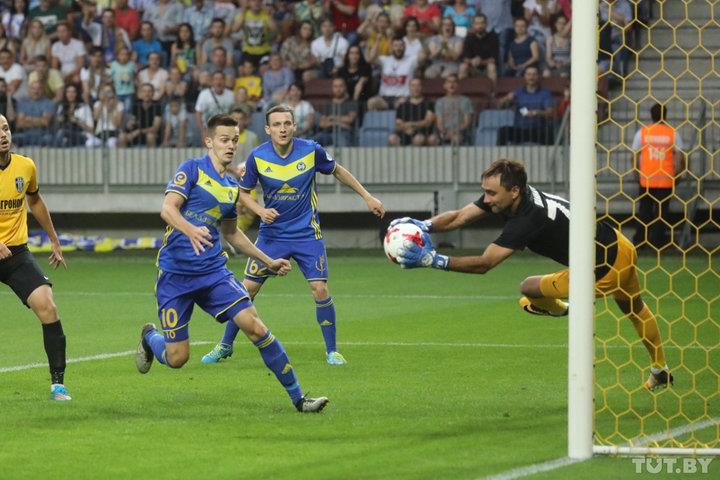 Фото: sport.tut.by